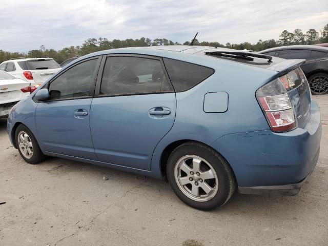 Photo 2 from auction – 2005 TOYOTA PRIUS with VIN JTDKB20U353084726