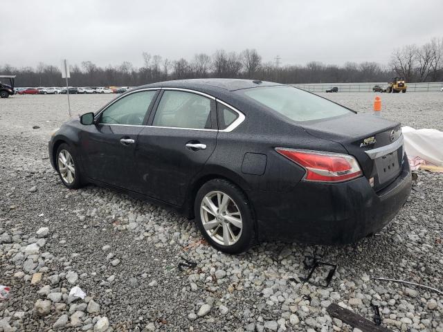 Photo 2 from auction – 2014 NISSAN ALTIMA 2.5 with VIN 1N4AL3AP0EC156849