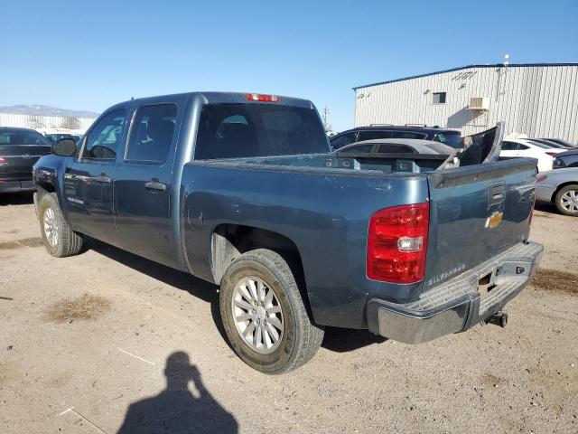 Photo 2 from auction – 2013 CHEVROLET SILVERADO with VIN 3GCPCSE08DG324308