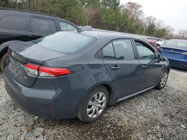 Photo 3 from auction – 2024 TOYOTA COROLLA LE with VIN 5YFB4MDEXRP140926