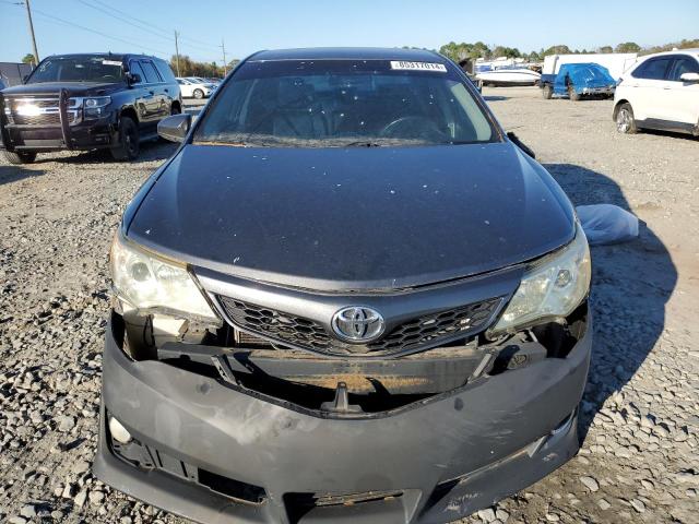 Photo 5 from auction – 2013 TOYOTA CAMRY L with VIN 4T1BF1FKXDU701032