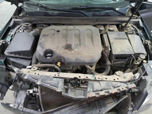 Photo 11 from auction – 2018 CHEVROLET IMPALA PRE with VIN 2G1125S31J9133045