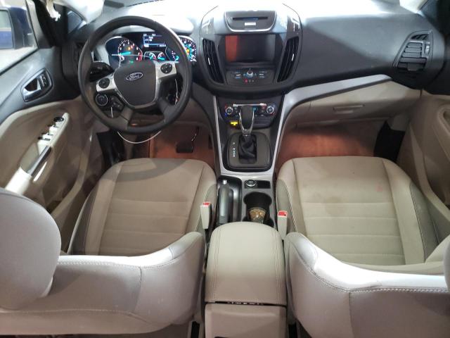 Photo 8 from auction – 2016 FORD ESCAPE SE with VIN 1FMCU9GX2GUC48807