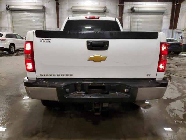 Photo 6 from auction – 2013 CHEVROLET SILVERADO with VIN 1GC4K0CG7DF138352