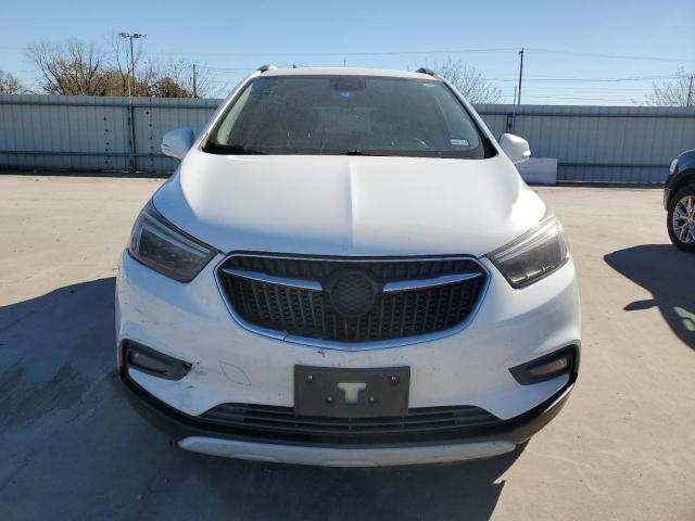 Photo 5 from auction – 2017 BUICK ENCORE ESS with VIN KL4CJCSB1HB145634