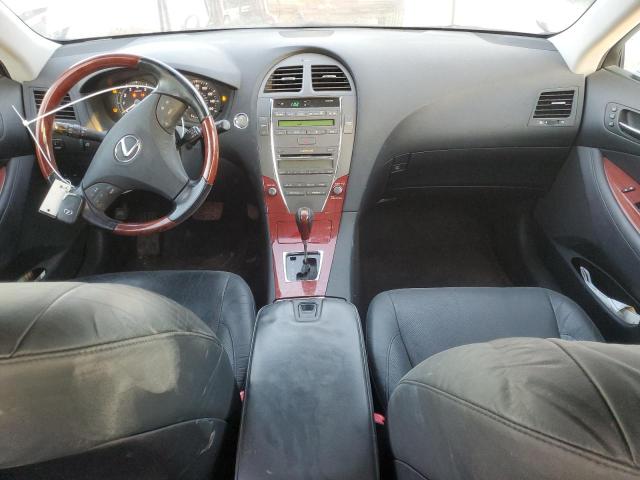 Photo 8 from auction – 2009 LEXUS ES 350 with VIN JTHBJ46G092297451