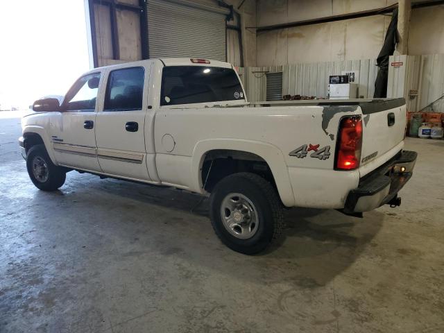 Фото 2 с аукциона – 2006 CHEVROLET SILVERADO с VIN 1GCHK23D86F255461