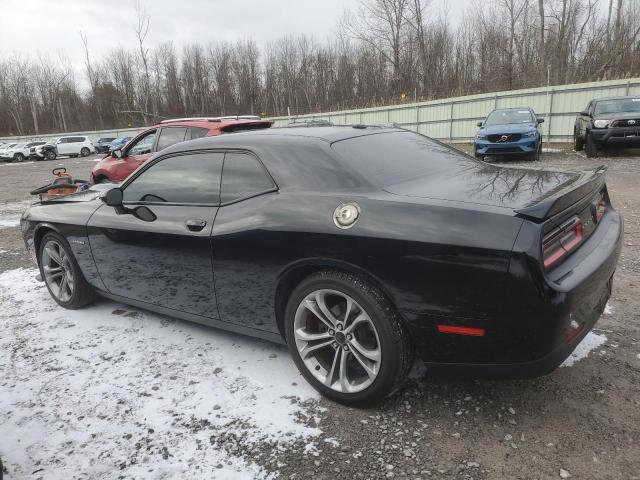 Photo 2 from auction – 2020 DODGE CHALLENGER with VIN 2C3CDZBT6LH118622
