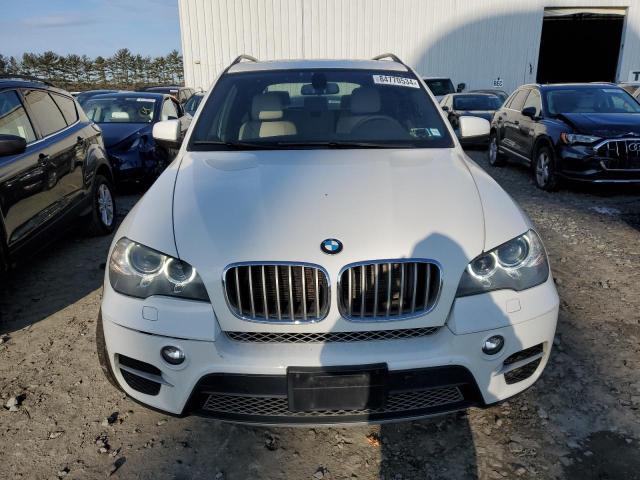 Photo 5 from auction – 2012 BMW X5 XDRIVE3 with VIN 5UXZW0C50C0B89686