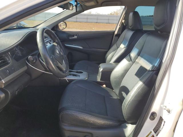 Photo 7 from auction – 2012 TOYOTA CAMRY BASE with VIN 4T1BF1FK4CU565799