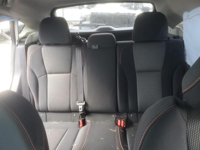 Photo 10 from auction – 2021 SUBARU CROSSTREK with VIN JF2GTAPC1M8293296