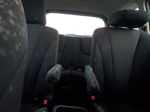 Photo 10 from auction – 2012 MAZDA 5 with VIN JM1CW2BL2C0109112