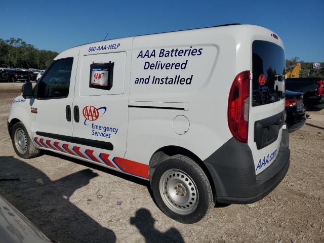Photo 2 from auction – 2016 RAM PROMASTER with VIN ZFBERFAT9G6B21100