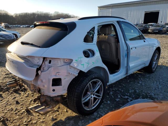 Photo 3 from auction – 2020 PORSCHE MACAN S with VIN WP1AB2A53LLB32840