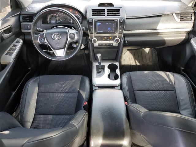 Photo 8 from auction – 2013 TOYOTA CAMRY L with VIN 4T1BF1FK8DU275115