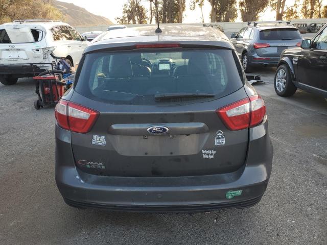 Photo 6 from auction – 2016 FORD C-MAX PREM with VIN 1FADP5CU6GL100675