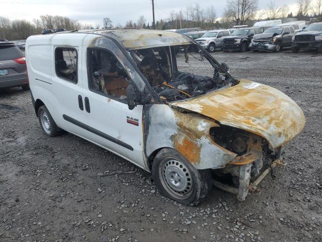 Photo 4 from auction – 2017 RAM PROMASTER with VIN ZFBERFAB1H6E48521