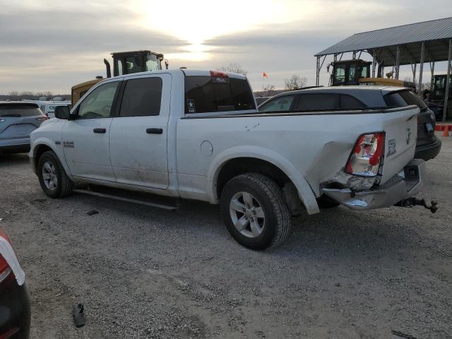 Photo 2 from auction – 2015 RAM 1500 SLT with VIN 1C6RR7TT8FS661761
