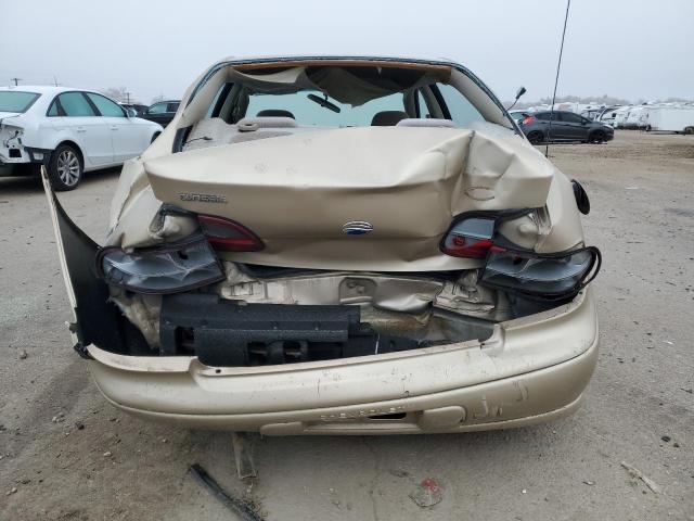 Photo 6 from auction – 2005 CHEVROLET CLASSIC with VIN 1G1ND52F05M106420