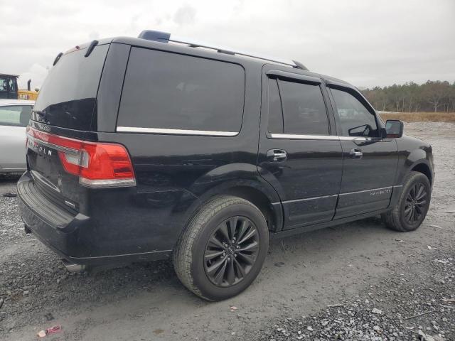 Photo 3 from auction – 2016 LINCOLN NAVIGATOR with VIN 5LMJJ2HT7GEL04640