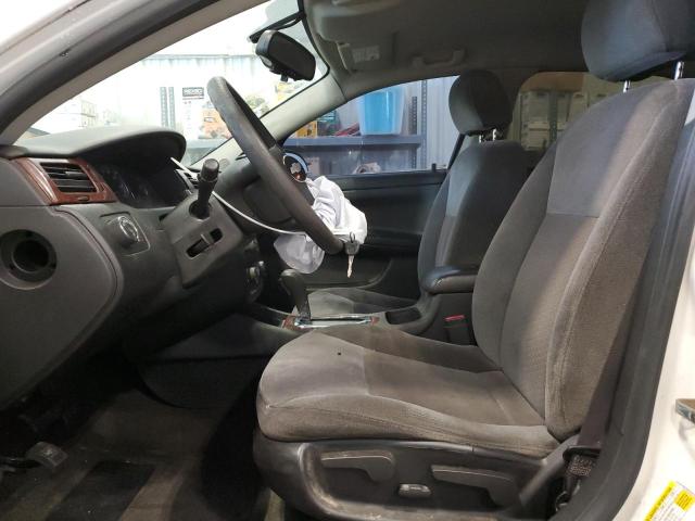 Photo 7 from auction – 2008 CHEVROLET IMPALA LT with VIN 2G1WT58K389269639