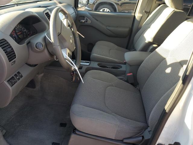 Photo 7 from auction – 2014 NISSAN FRONTIER S with VIN 1N6AD0EV1EN760152
