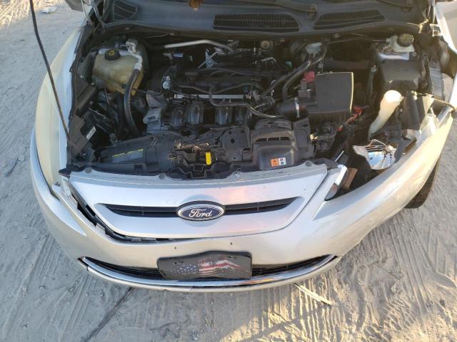 Photo 11 from auction – 2011 FORD FIESTA S with VIN 3FADP4FJ2BM144451