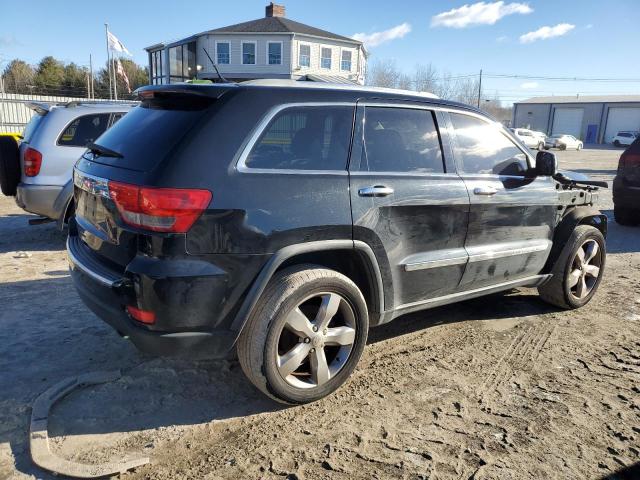 Photo 3 from auction – 2012 JEEP GRAND CHER with VIN 1C4RJFBG8CC133450