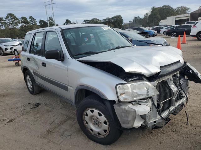 Photo 4 from auction – 2000 HONDA CR-V LX with VIN JHLRD1844YC044153