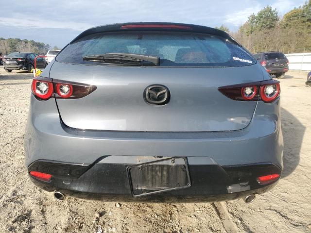 Photo 6 from auction – 2022 MAZDA 3 PREFERRE with VIN JM1BPALL0N1519048
