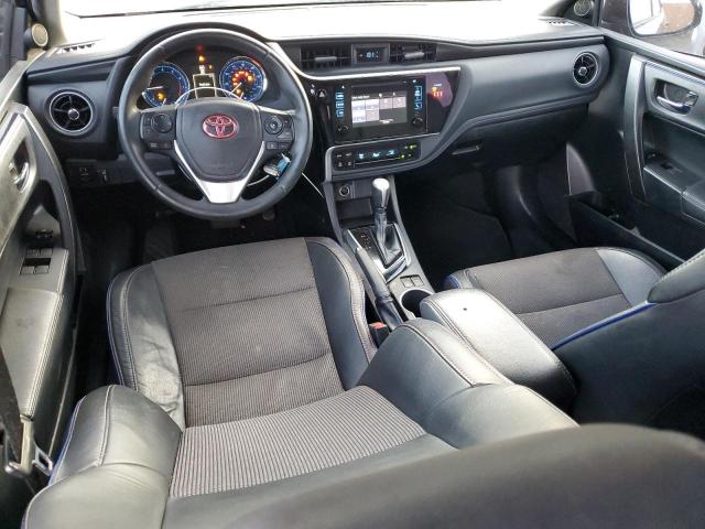 Photo 8 from auction – 2018 TOYOTA COROLLA L with VIN 2T1BURHEXJC085437