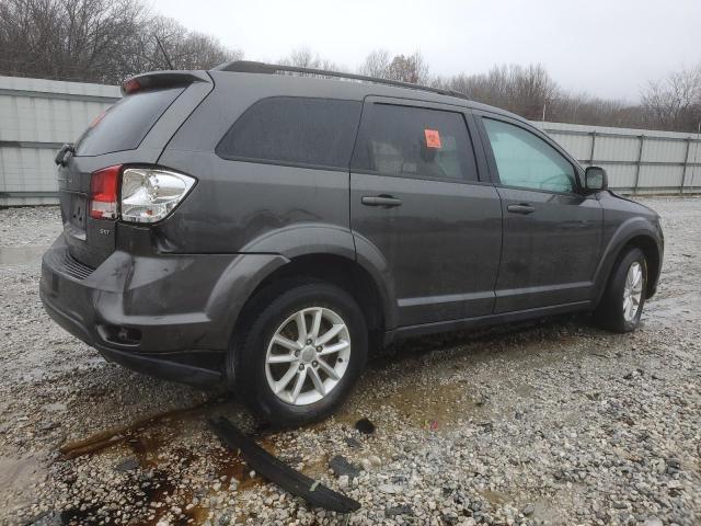 Photo 3 from auction – 2017 DODGE JOURNEY SX with VIN 3C4PDCBG0HT564325