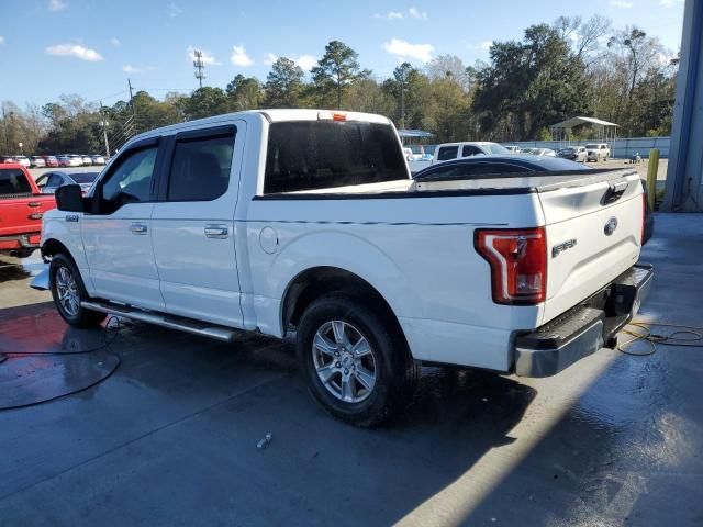 Photo 2 from auction – 2015 FORD F150 SUPER with VIN 1FTEW1C82FFC31533