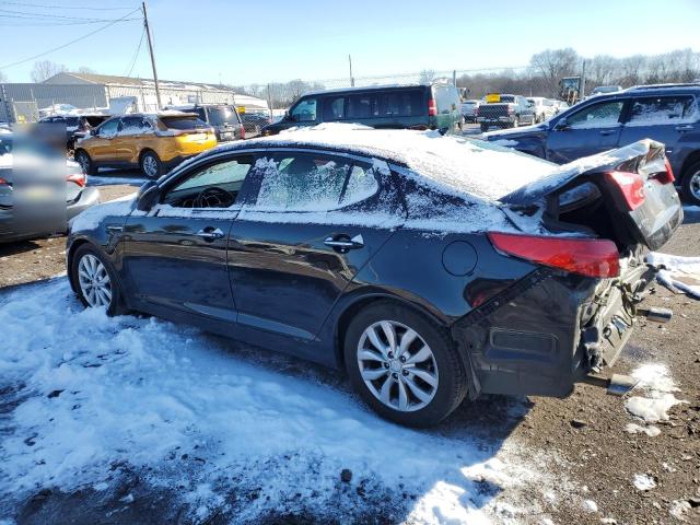 Foto 2 de la subasta – 2015 KIA OPTIMA EX con VIN 5XXGN4A73FG388626