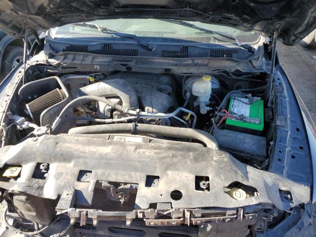 Photo 11 from auction – 2014 RAM 1500 ST with VIN 1C6RR7FTXES464472