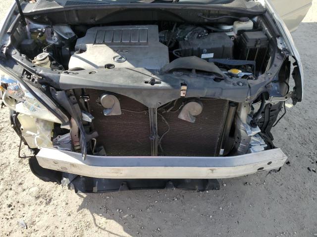Photo 12 from auction – 2007 LEXUS RX 350 with VIN 2T2GK31U97C004779