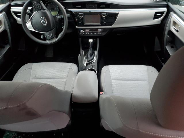 Photo 8 from auction – 2016 TOYOTA COROLLA L with VIN 2T1BURHE8GC494917