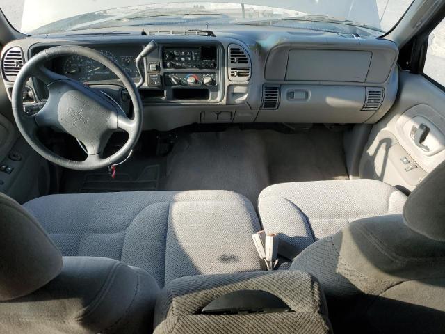 Photo 8 from auction – 1997 GMC SIERRA C15 with VIN 2GTEC19R1V1570167