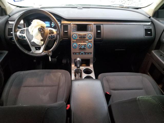 Photo 8 from auction – 2015 FORD FLEX SE with VIN 2FMGK5B82FBA19662