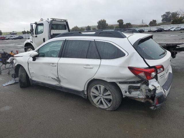 Photo 2 from auction – 2018 SUBARU OUTBACK 2. with VIN 4S4BSANC2J3380255