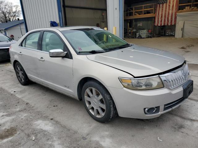 Photo 4 from auction – 2009 LINCOLN MKZ with VIN 3LNHM26T59R627757