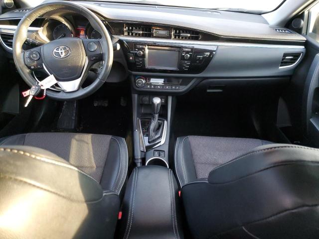 Photo 8 from auction – 2016 TOYOTA COROLLA L with VIN 2T1BURHE7GC736404