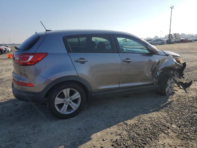 Photo 3 from auction – 2012 KIA SPORTAGE B with VIN KNDPB3A23C7213823