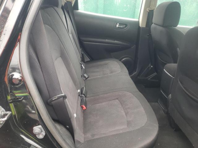 Photo 10 from auction – 2011 NISSAN ROGUE S with VIN JN8AS5MT3BW169370