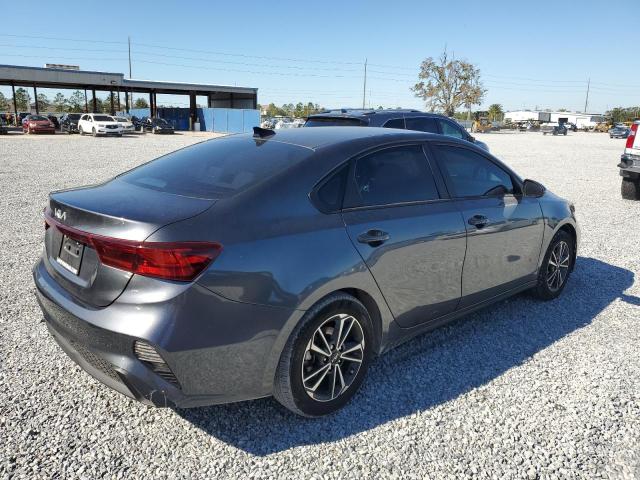 Photo 3 from auction – 2022 KIA FORTE FE with VIN 3KPF24AD3NE487464