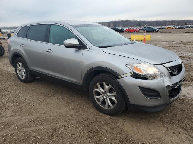 Photo 4 from auction – 2012 MAZDA CX-9 with VIN JM3TB2CA2C0340205