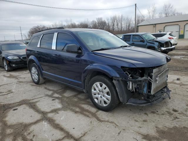 Photo 4 from auction – 2017 DODGE JOURNEY SE with VIN 3C4PDCAB9HT696926