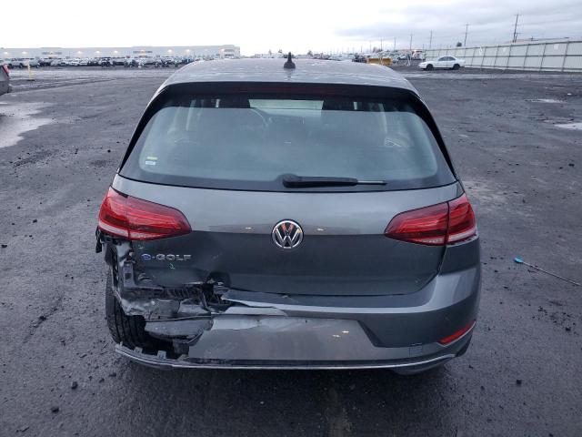 Photo 6 from auction – 2019 VOLKSWAGEN E-GOLF SE with VIN WVWKR7AU8KW910536