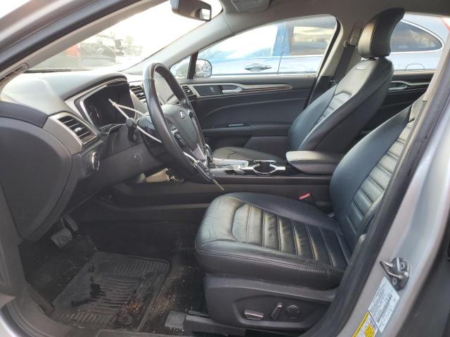 Фото 7 с аукциона – 2016 FORD FUSION SE с VIN 3FA6P0H95GR294875
