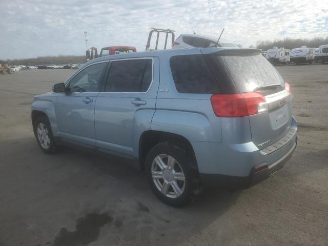 Photo 2 from auction – 2014 GMC TERRAIN SL with VIN 2GKALMEK9E6198089